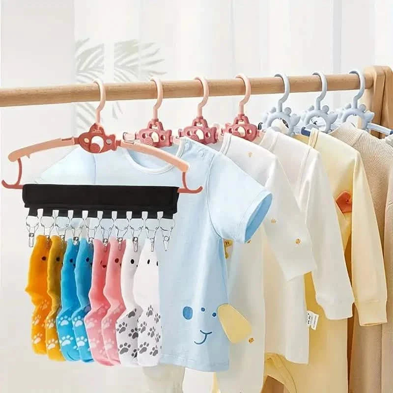 space-saving baseball cap organizer for apartments, dorm rooms, and small closets