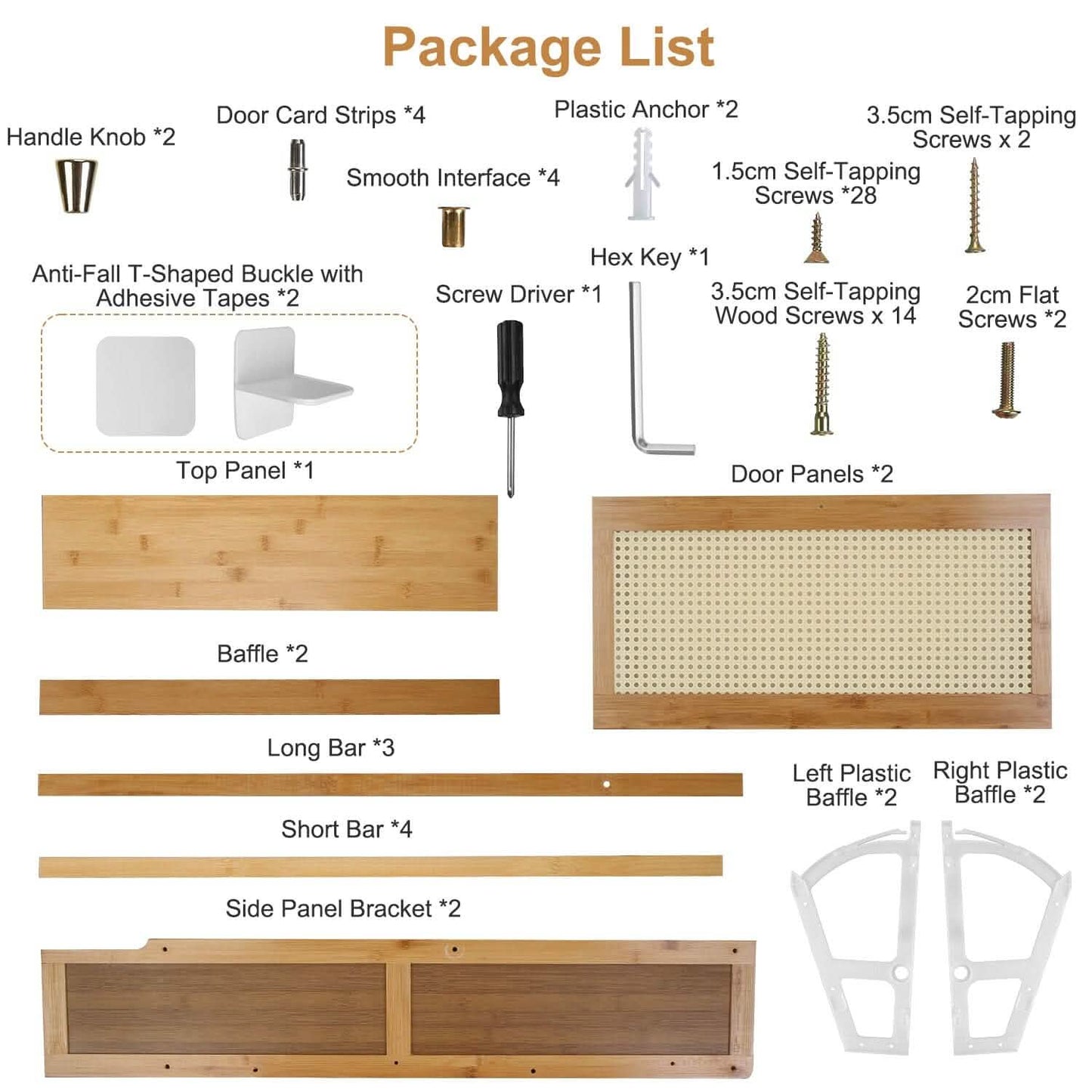 Slim Bamboo Shoe Cabinet - 2-Tier Flip Drawer Organizer organizer detail