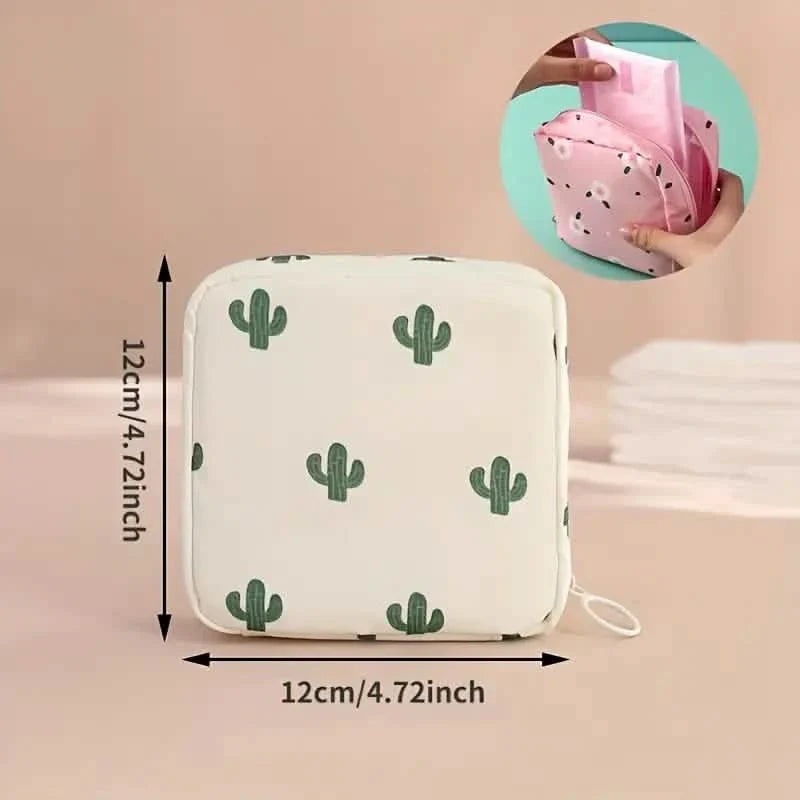 travel toiletry storage bags 4-pack - multi-functional organizers in a travel bag setup