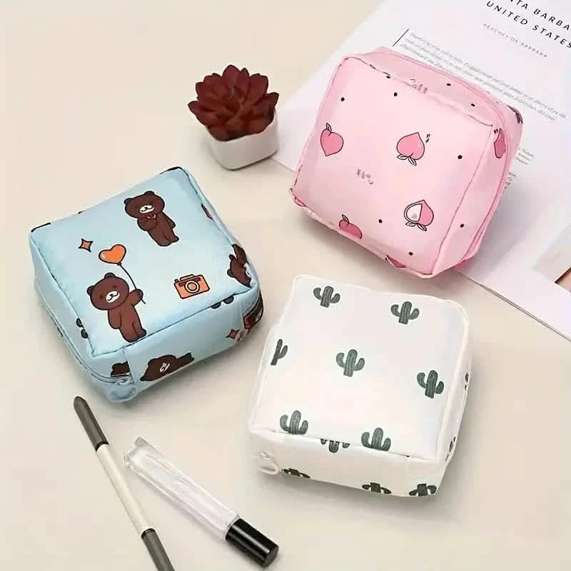 space-saving travel toiletry bags for travel days, dorm move-ins, and organized packing routines