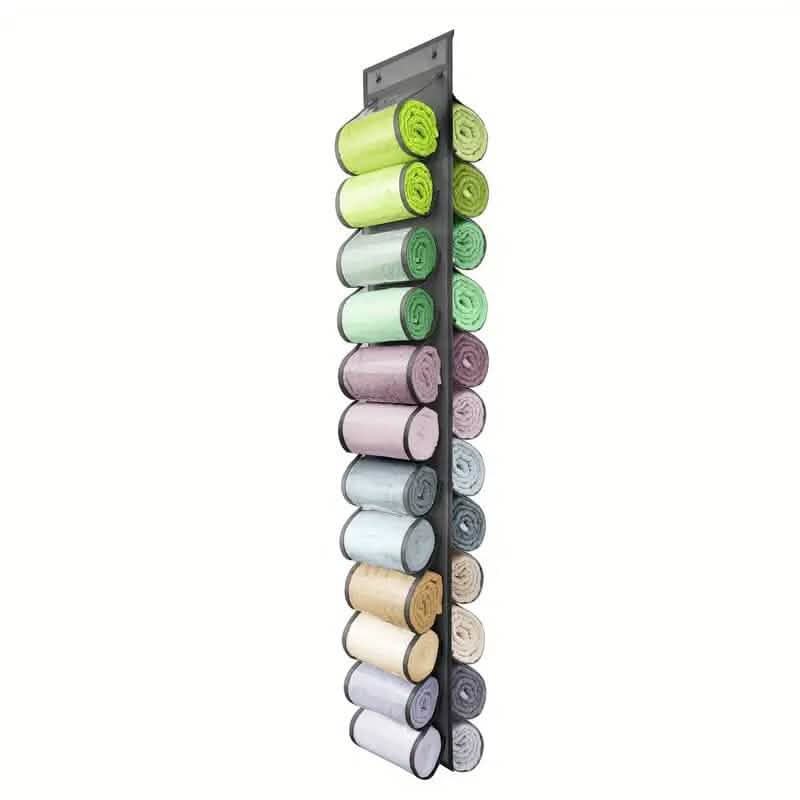 legging organizer for small-space organization